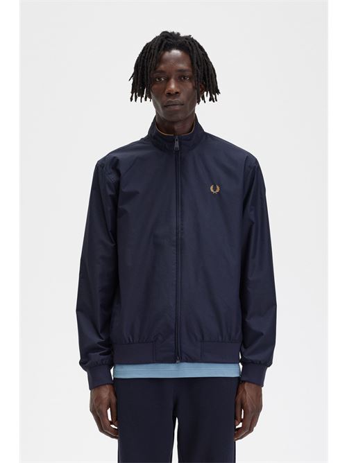 giubbotto Fred Perry | J2660608